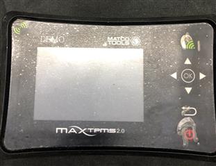 Matco MaxTPMS 2.0 Tire Pressure Monitoring Tool MDMAX2.0